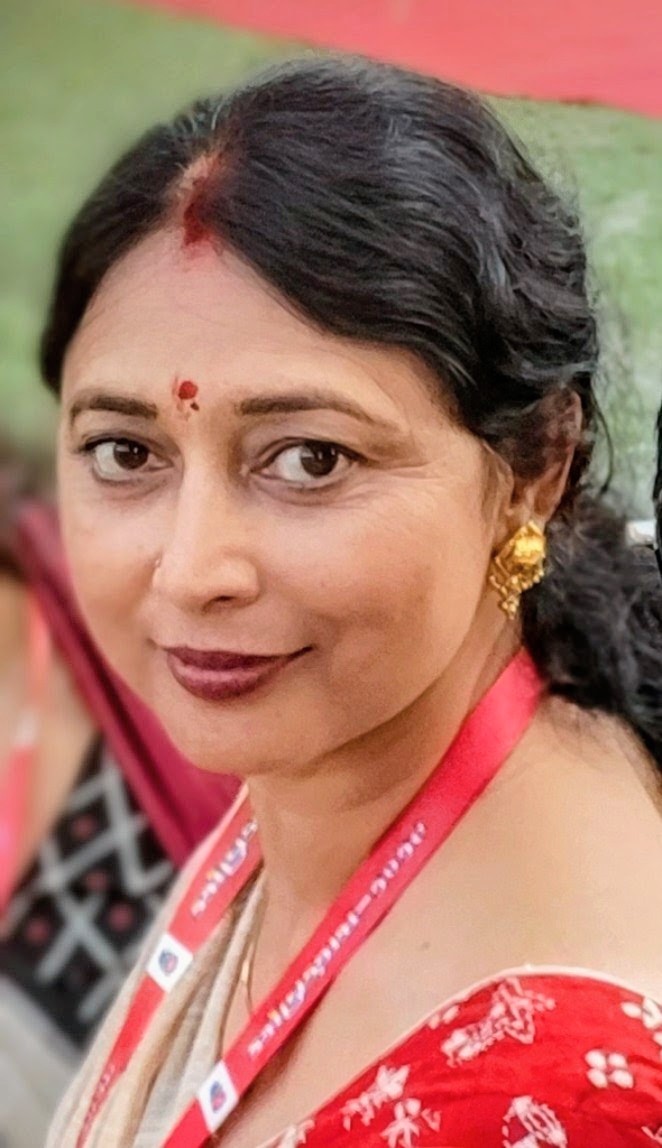 Sangeeta Singh